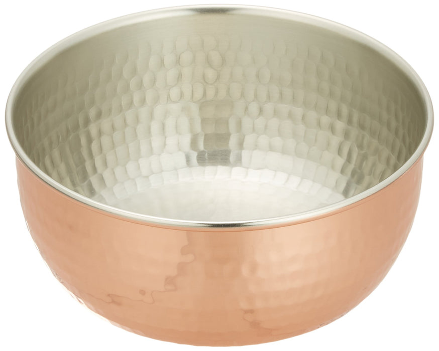 Sinkoukinzoku 4 Copper Grater - Hmo-7 Copperware from Japan