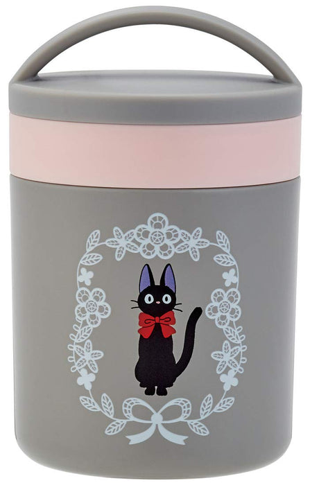 Skater 300Ml Insulated Soup Jar - Gigi Lace Kiki's Delivery Service Ghibli Japan