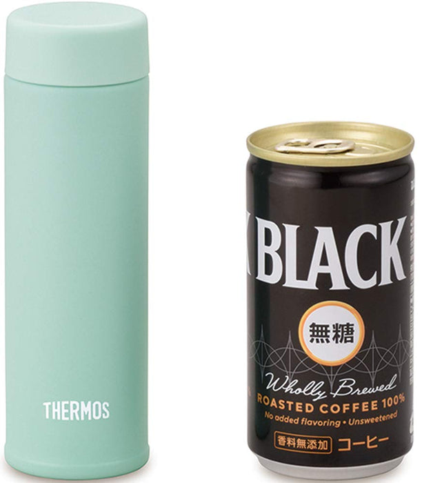 Thermos 薄荷 Joj-150 Mnt 真空隔熱口袋馬克杯 150 毫升