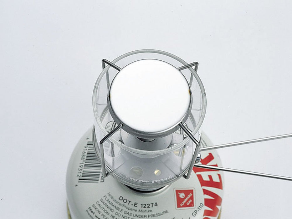 Snow Peak Giga Power Lantern Heaven Auto GL-100AR - 顶级日本优先