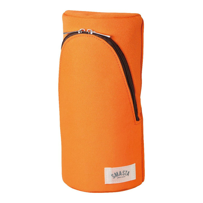 Sonic Japan Sta Standing Pen Case - Orange