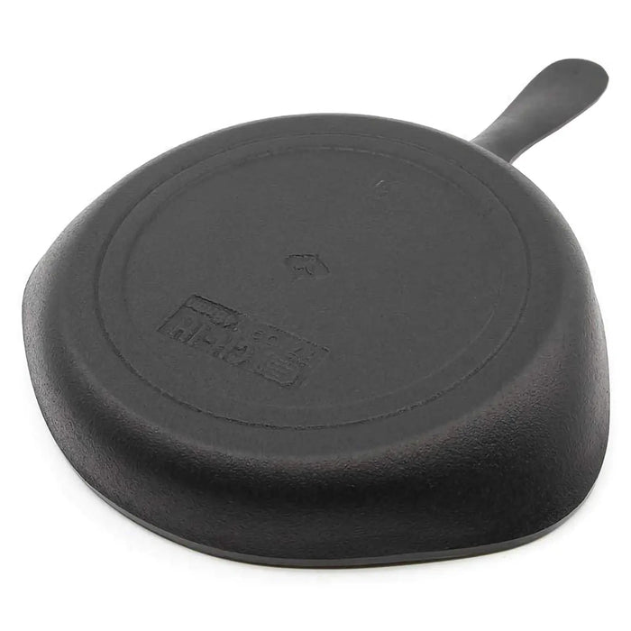 Sori Yanagi 16Cm Nihon Yoshokki Japan Cast Iron Induction Mini Frying Pan