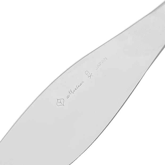 Sori Yanagi 17Cm Stainless Steel Fruit Knife - Premium Quality for Effortless Fruit Cutting