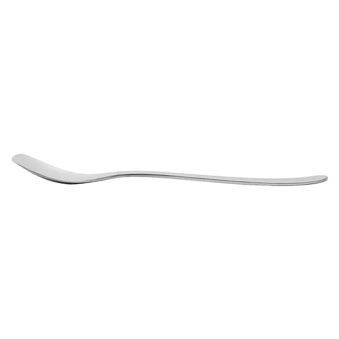 Nihon Yoshokki Sori Yanagi 15Cm Stainless Steel Ice Cream Spoon - Made in Japan