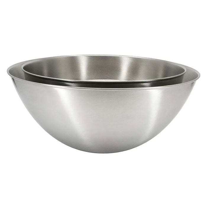 Sori Yanagi 23cm Stainless Steel Mixing Bowl Premium Quality for Effortless Mixing