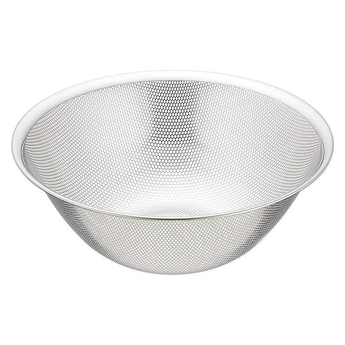 Sori Yanagi 16cm Stainless Steel Perforated Colander