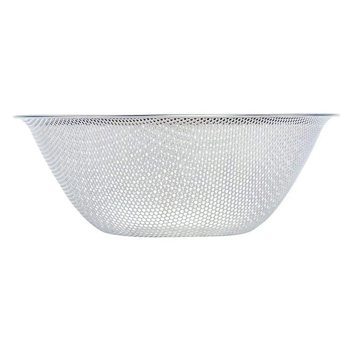 Sori Yanagi 16cm Stainless Steel Perforated Colander