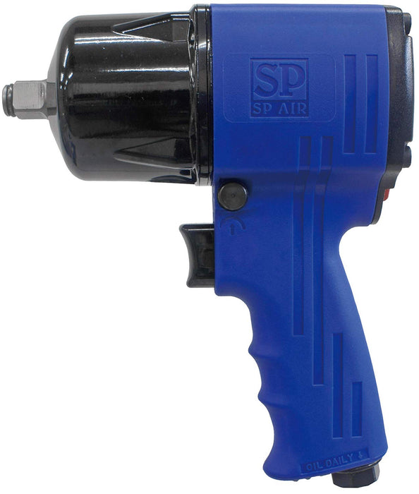 Vessel SP-7144A 12.7mm Air Impact Wrench 50-550Nm