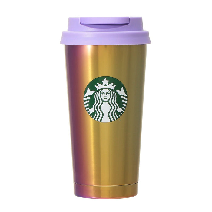 Stainless Steel Starbucks Tumbler 473ml Japan With Love