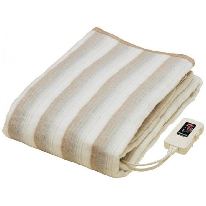 Japanese Electric Blanket Sugiyama Boshoku Na-013K - Cozy Comfort for All