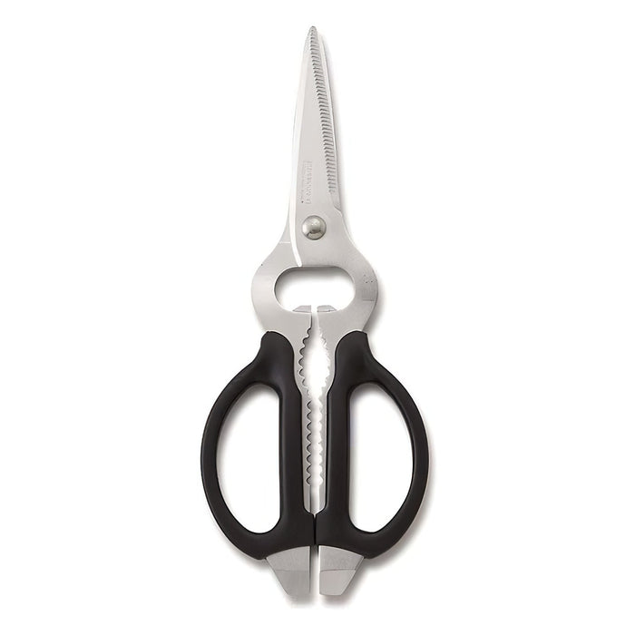 Suncraft Aisai Senka Stainless Steel Kitchen Scissors