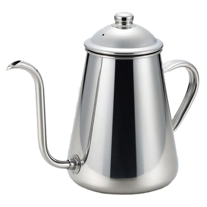 Takahiro Induction Kettle - 1.5L for Pour Over Brewing