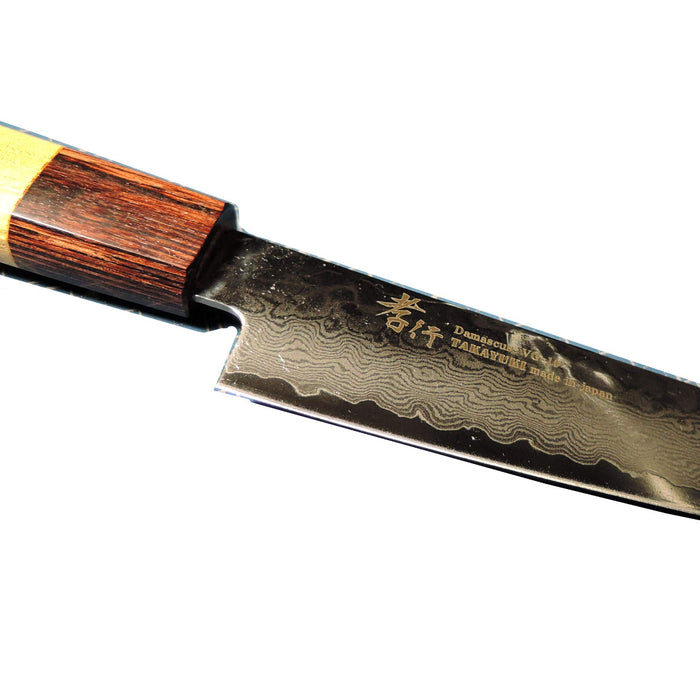 Takayuki Sakai 33 层 VG10 150mm Petty 07471