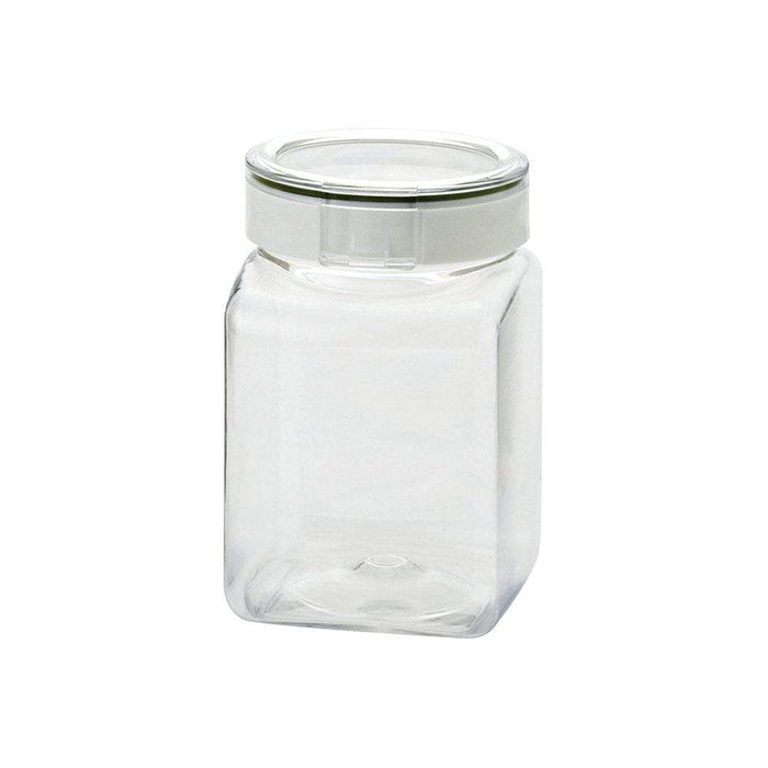 Freshlok Airtight Storage Square Container 1100ml - Convenient and Secure Food Storage Solution