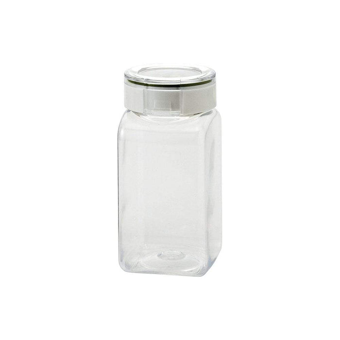 Takeya Freshlok 500ml Square Container - Airtight Storage Solution