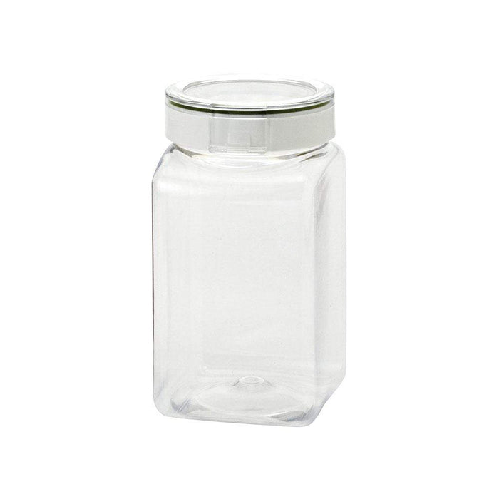 Takeya Freshlok 500ml Square Container - Airtight Storage Solution