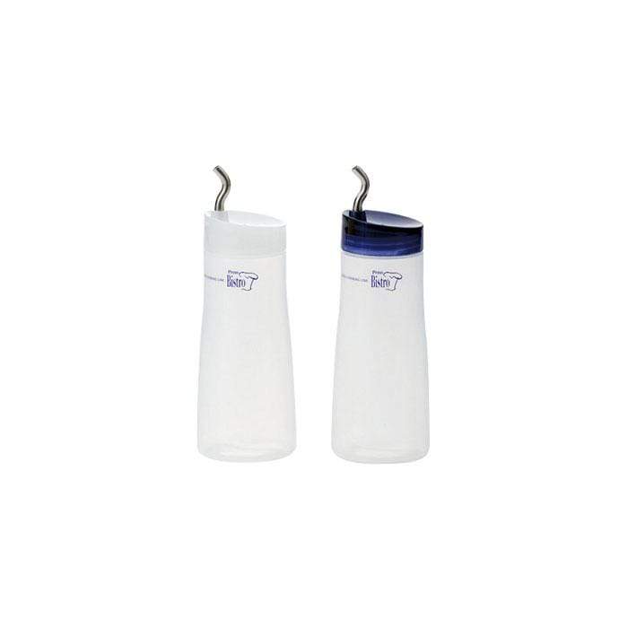 Large White Takeya Proo Liquid Dispenser - Premium Quality for Optimal Dispensing