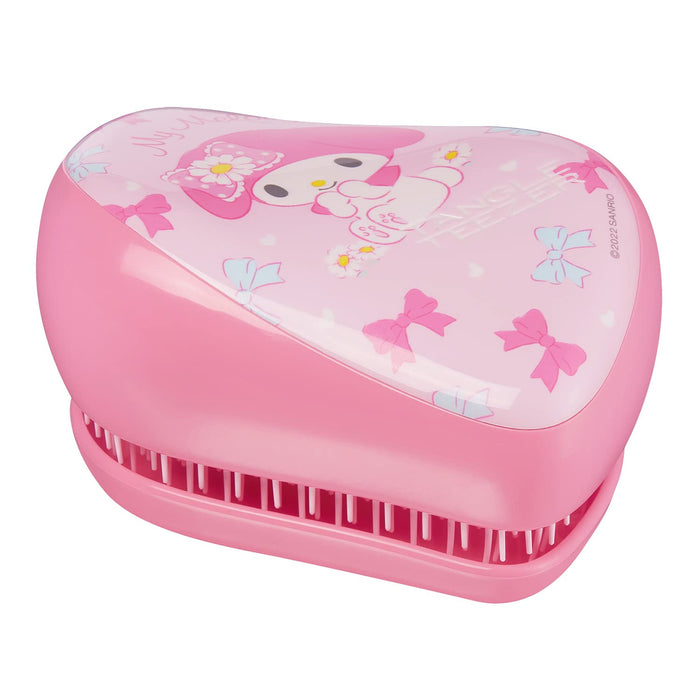 Tangle Teezer 紧凑型造型器 My Melody Ribbon Margaret 日本正品