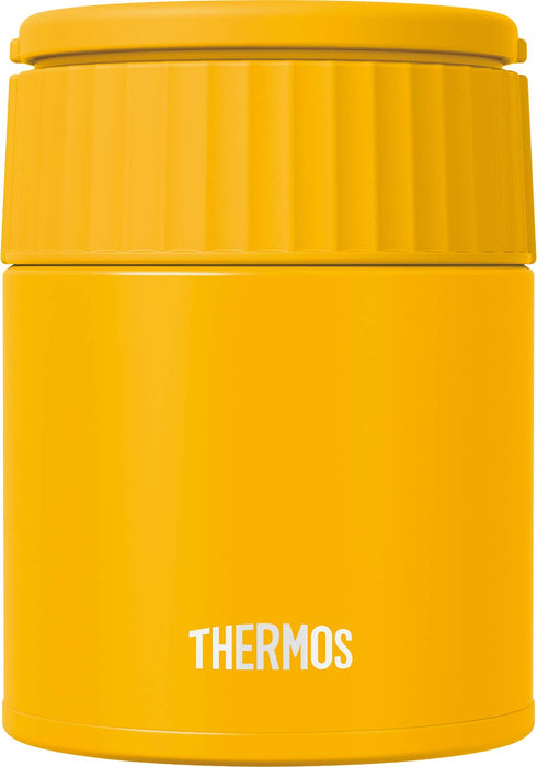 Thermos JBQ-301 MSD 真空保温午餐罐 300 毫升 - 日本制造