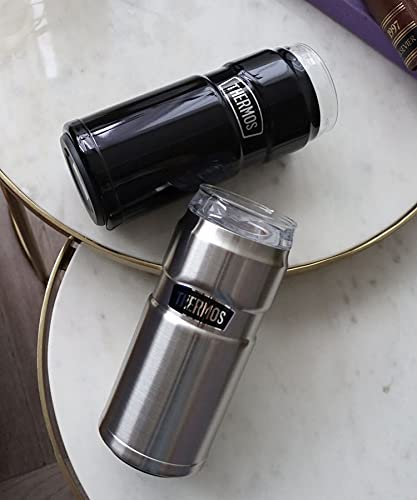 Donoban Select 500Ml Midnight Blue Thermos Tumbler - Vacuum Insulated