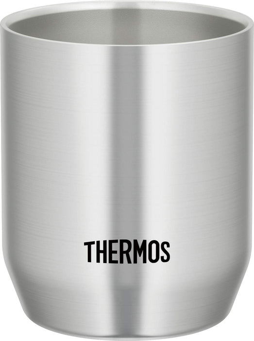 Thermos JDH-280S 280ml Stainless Steel Vacuum Insulated Cup