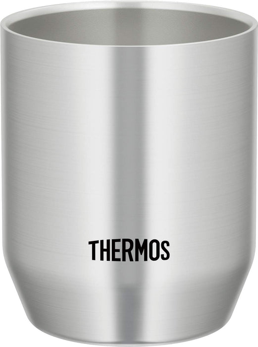 Thermos Japan Stainless Vacuum Cup 360ml - JDH-360S