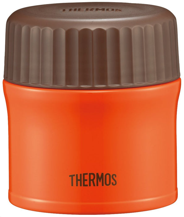 Thermos 270 毫升胡蘿蔔食品容器 - 真空隔熱