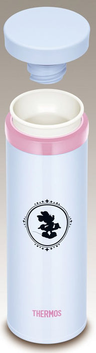 Thermos Disney Mobile Mug 0.35L Japan Light Blue Jno-350Ds Lb