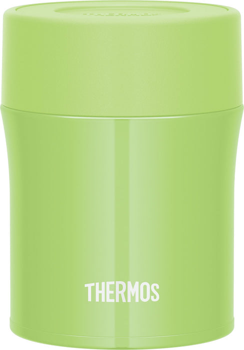 Avocado Thermos 500ml Soup Jar - Vacuum Insulated, JBM-502 AVD