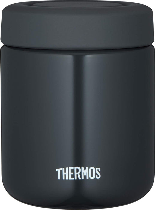 Thermos 日本湯午餐組 300 毫升 深灰色 Jby-550 Dgy