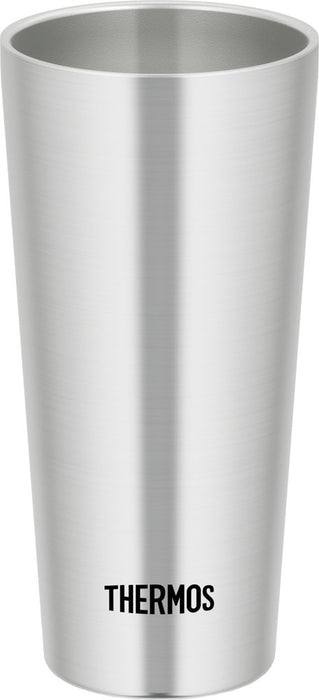 Thermos 日本不鏽鋼真空保溫杯 350ml - JDI-350S