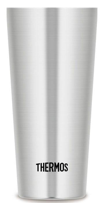 Thermos 日本不鏽鋼真空保溫杯 350ml - JDI-350S