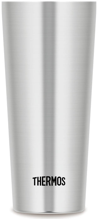 400ml Stainless Steel Vacuum Insulated Tumbler - Thermos JDI-400S