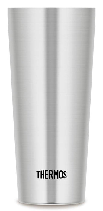 Thermos 不鏽鋼保溫杯套裝 - 400ml（2 件裝）