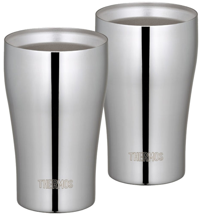 Thermos Tumbler Set - Japan Vacuum Insulation for Optimal Performance