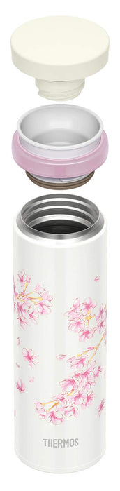 Thermos Hanazakura Jny-502 500ml 真空保温水瓶