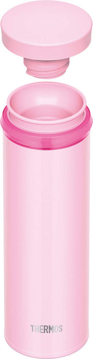 Thermos Japan 500ml Insulated Water Bottle - Shiny Pink JNO-502 SHP