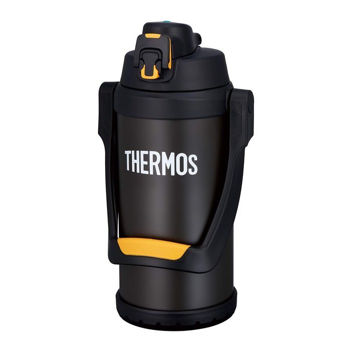 Thermos FFV-2001 2.0L 真空隔熱運動水壺 BKOR