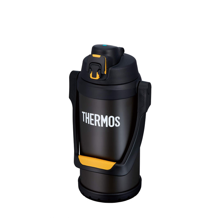 Thermos FFV-2001 2.0L 真空保温运动水壶 BKOR