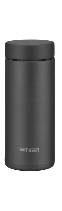 Tiger Thermos 保温杯瓶 350ml 叶绿色 - 正宗日本设计