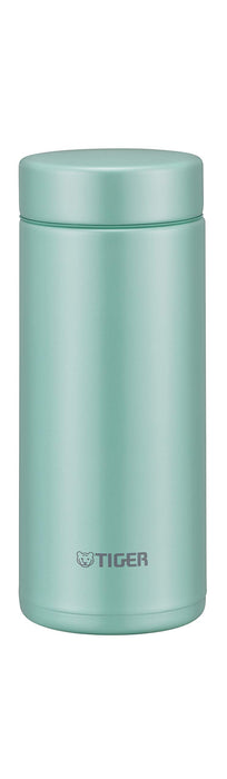 Tiger Thermos Mug Bottle 350Ml Leaf Green (Tiger)