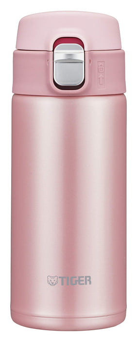 Tiger Thermos 保温杯瓶 360ml Sahara MMJ-A361-PB