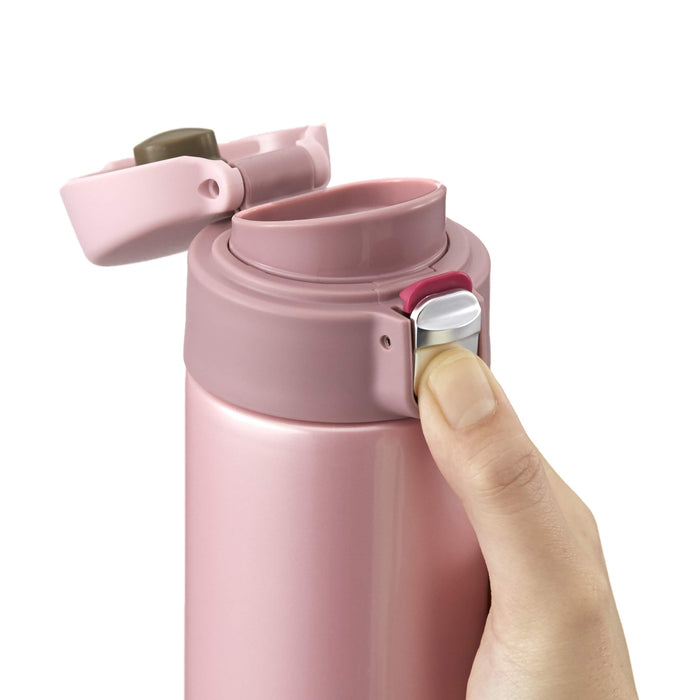 Tiger Thermos 保温杯瓶 360ml Sahara MMJ-A361-PB