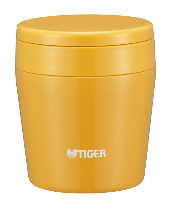 Tiger Thermos Vacuum Insulated Soup Jar 250ml - Japan Thermal Lunch Box