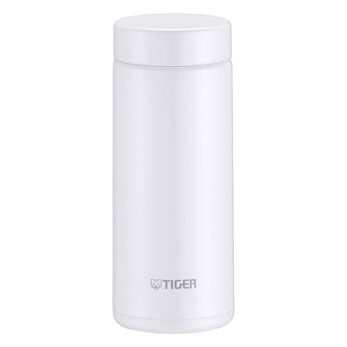 Tiger Thermos 水瓶 350ml - 6 小時保溫 - 日本 MMZ-K035WF