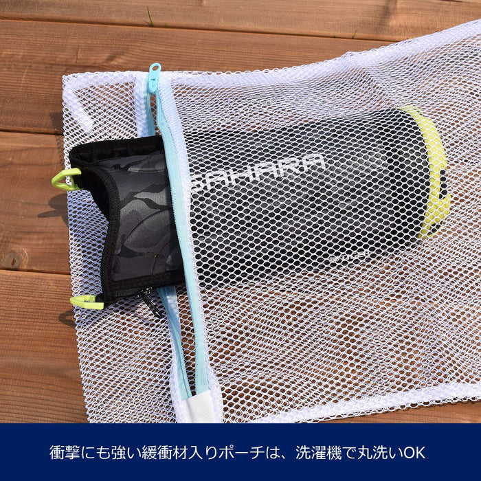 Tiger Thermos 1L Sahara 钢瓶运动直饮宽口保冷黑色 Mme-F100Kk