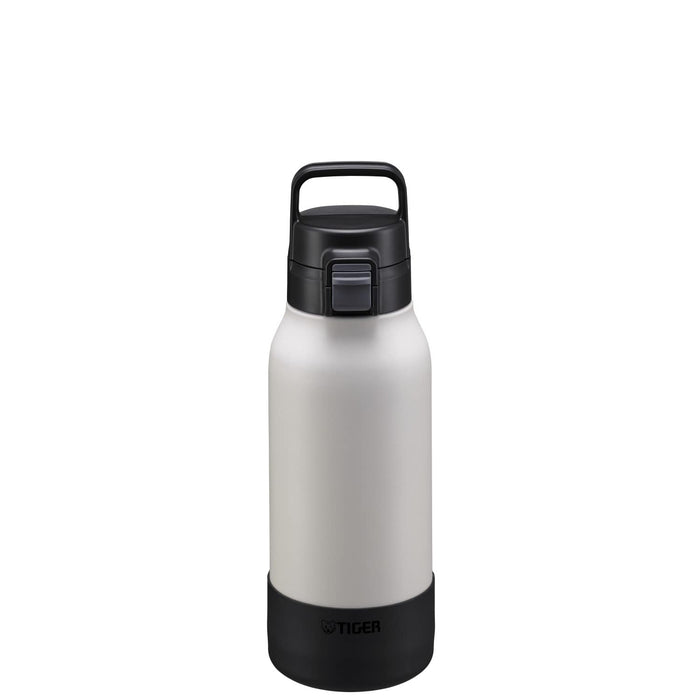 Tiger Thermos Mta-B100Wk 1L 不鏽鋼水瓶 運動直飲