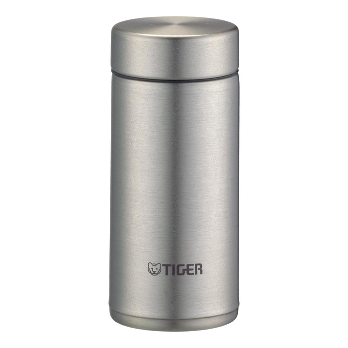 Tiger Thermos 200ml 不锈钢真空保温瓶 MMP-K021XM