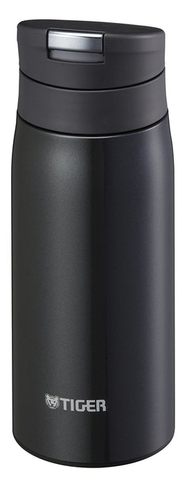 Tiger Thermos 350ml 直饮不锈钢迷你瓶自动锁