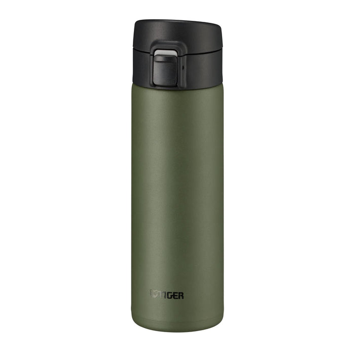 Tiger Thermos MKA-K048GK 480ml 輕不鏽鋼保溫瓶